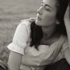 Anna Rangamiz, 25.11, Москва