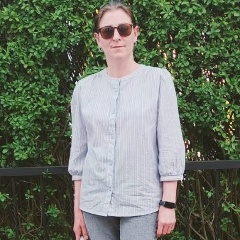 Юлианна Бискупская, 03.07, Marktredwitz