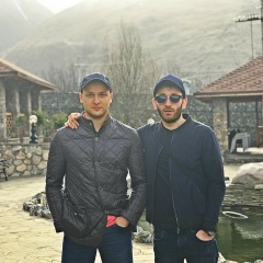 Алибек Кодзаев, 16.01.1992