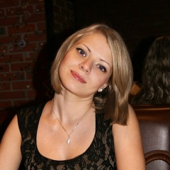 Елена Смирнова, 04.05.1987, Ярославль