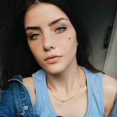 Ariel Mermaid, 28.05, São Paulo