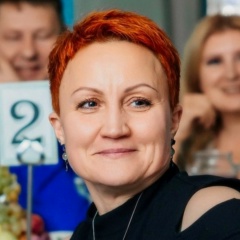 Вика-Вика Мельникова, 26.04, Санкт-Петербург