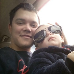 Дима Заяц, 23.09, Краснодар