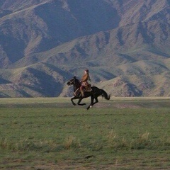 Marua Nogaibayeva, 20.11.1990, Алматы