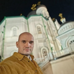 Александр Сырцев, 10.08, Брянск