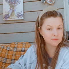 Ольга Гусинцева, 28.02.1987, Сочи