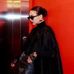 Elizaveta Gurchenkova, 13.03, Санкт-Петербург