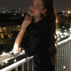 Александра Мовшович, 05.06, Санкт-Петербург