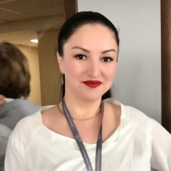 Римма Фаткулина, 15.12