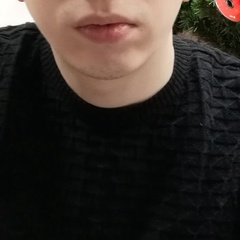 Тимур Хатамов, 11.04, Ульяновск