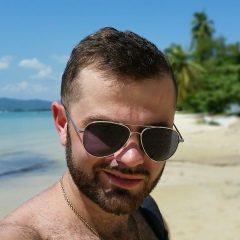 Никита Ярчихин, 31.07, Hong Kong