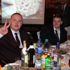 Саша Козырев, 23.07.2004