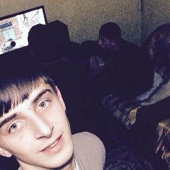 Насир Идрисов, 30.01.1997, Гудермес