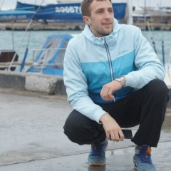 Владимир Балюк, 28.04.1988, Москва