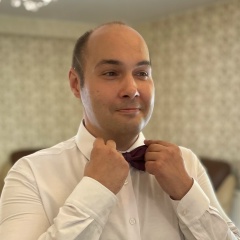 Максим Назаров, 28.04, Санкт-Петербург