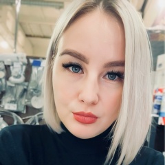 Оксана Лебедько, 28.12, Лениногорск