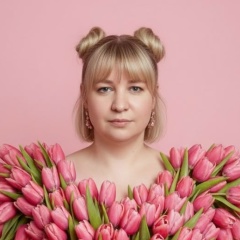 Татьяна Медведева, 26.01, Москва