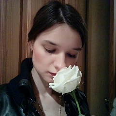 Мария Склярова, 06.01, Киев