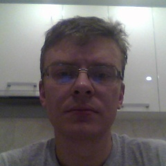 Сергей Костромин, 12.08.1983, Пущино (деревня)