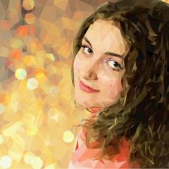 Евгения Романюк, 27.06