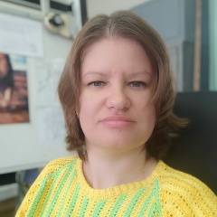 Оксана Ткаля, 16.08, Москва