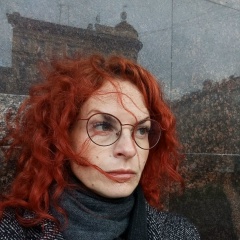 Валерия Евстратова, 28.02.1986, Санкт-Петербург