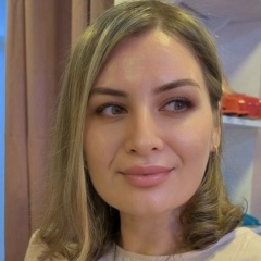 Резеда Николаева, San José