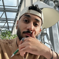 Eslam Fouad, 23.12.1994, Cairo