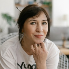 Мила Данилова, 14.10, Самара