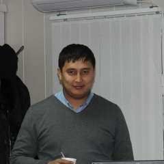 Кадырбек Шобалаев, 07.02, Атырау