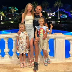 Andrey Proxorenko, 29.07.1983, Санкт-Петербург