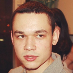 Rushan Mustafin, 21.05, Москва