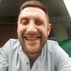 Саша Стареньков, 22.01.1987, Москва