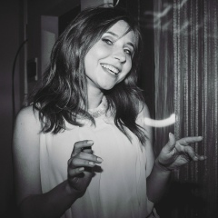 Марина Бабарина, 10.02.1994, Бердянск