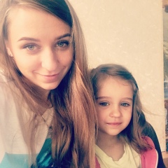 Евгения Ложникова, 22.04