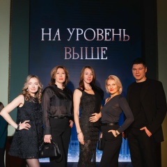 Галина Лопатина, 22.12, Пермь