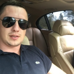 Александр Горбунов, 04.07, Ставрополь