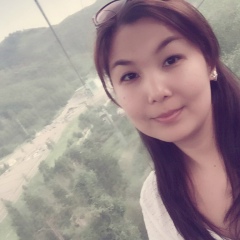 Дина Мерекеева, 22.10.1988, Актау