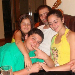 Samvel Hovelyan, 16.02, Москва