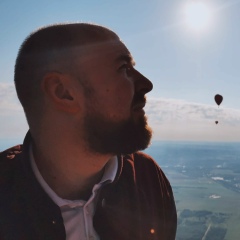 Артём Демидов, 10.03, Москва