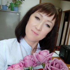 Людмила Богомолова, 08.06.1982, Йошкар-Ола