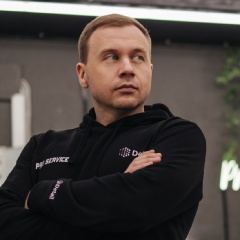 Дмитрий Санников, 29.11, Москва