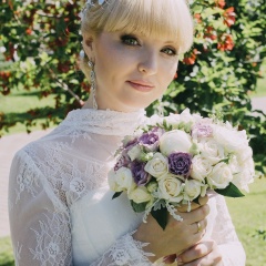 Евгения Семенова, 01.01, Казань