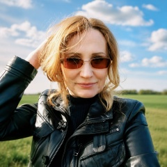 Анна Борисова, 22.06, Санкт-Петербург