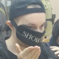 Александр Проймин, 07.01, Санкт-Петербург