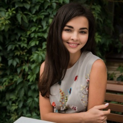 Оксана Тимофеева-Кирпичкова, 07.04, Нижний Новгород