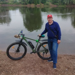 Марсель Хисамутдинов, Санкт-Петербург