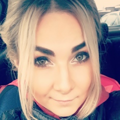 Нина Макарова, 21.07, Екатеринбург