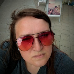 Наталья Иванова, 02.04, Одесса