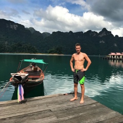 Ruslan Ivanov, 20.09